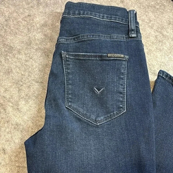 Hudson Heidi High Rise Flare, Size 25 - Picture 8 of 13